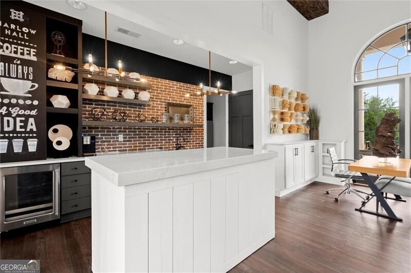 Harlow - Residential