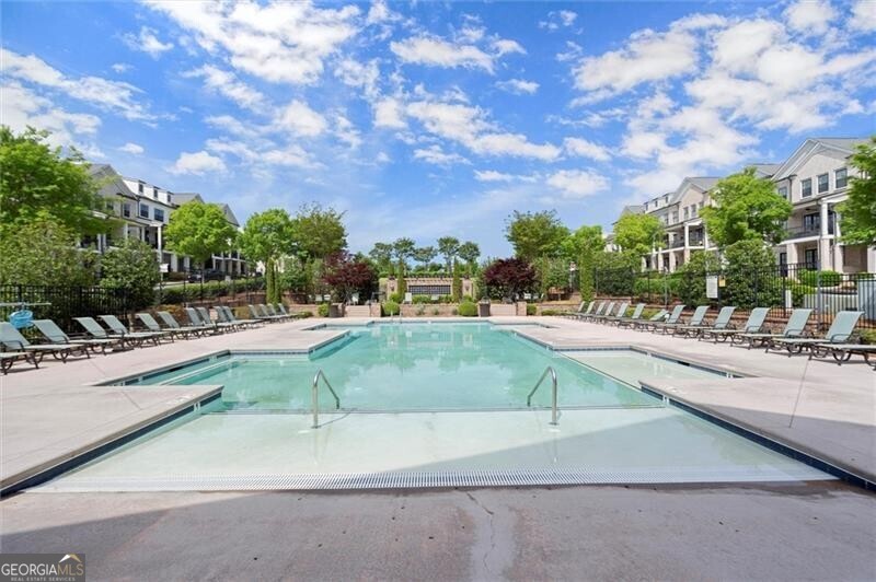 Harlow - Residential