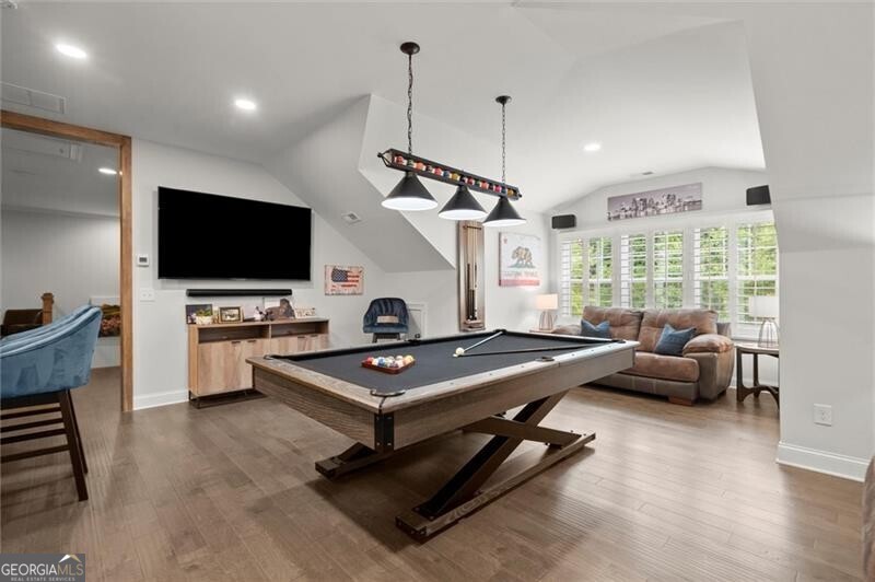 Harlow - Residential