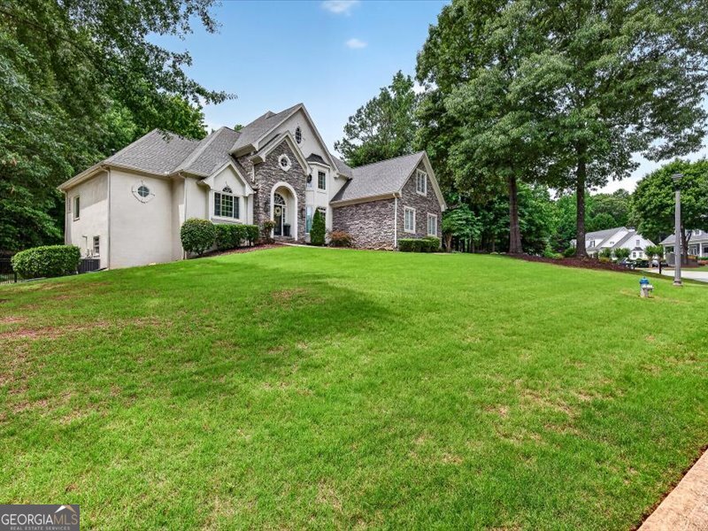 304 Tempest DR