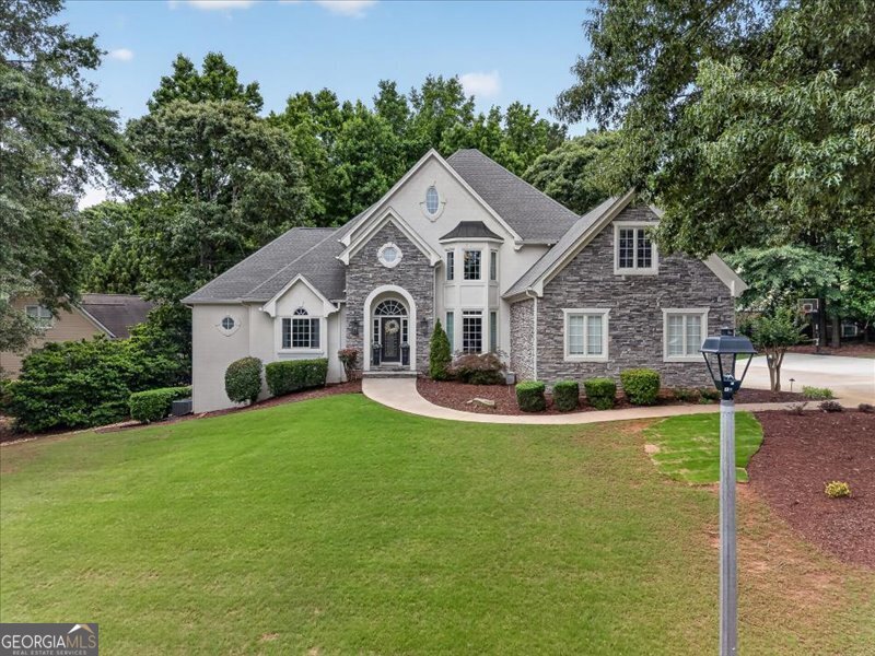 304 Tempest DR