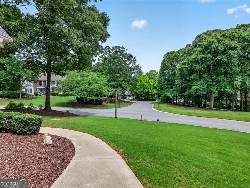 304 Tempest DR