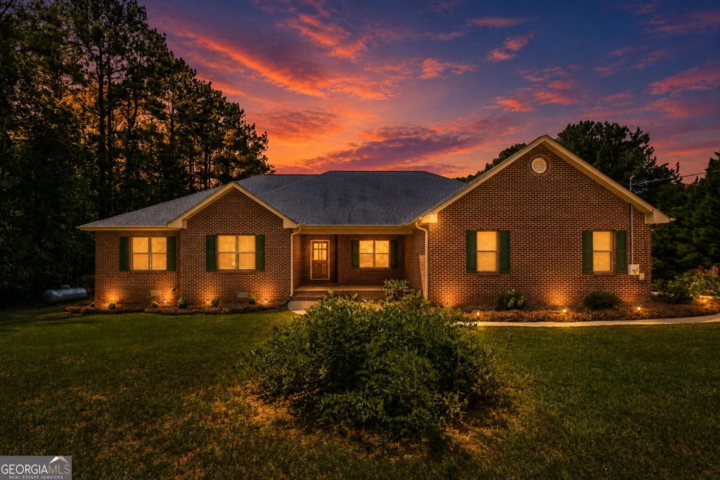 Photo of 2762 Lester Mill Road, Locust Grove, GA 30248 (MLS # 10876302)