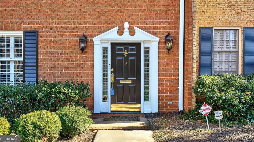 Photo of 15 Prescott Walk NE, Atlanta, GA 30307 (MLS # 10679717)