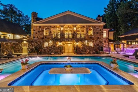 Photo of 37 Retreat Ridge, Cartersville, GA 30120 (MLS # 10753995)