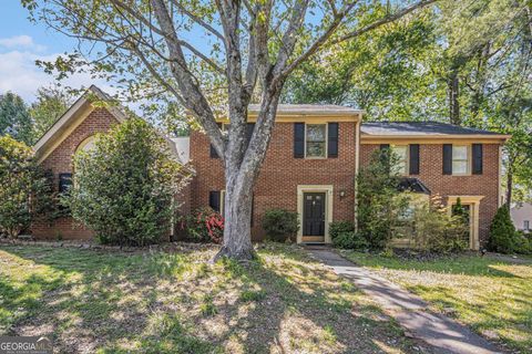 1272 Whitlock Ridge Drive SW, Marietta, GA 30064 - MLS#: 10502727