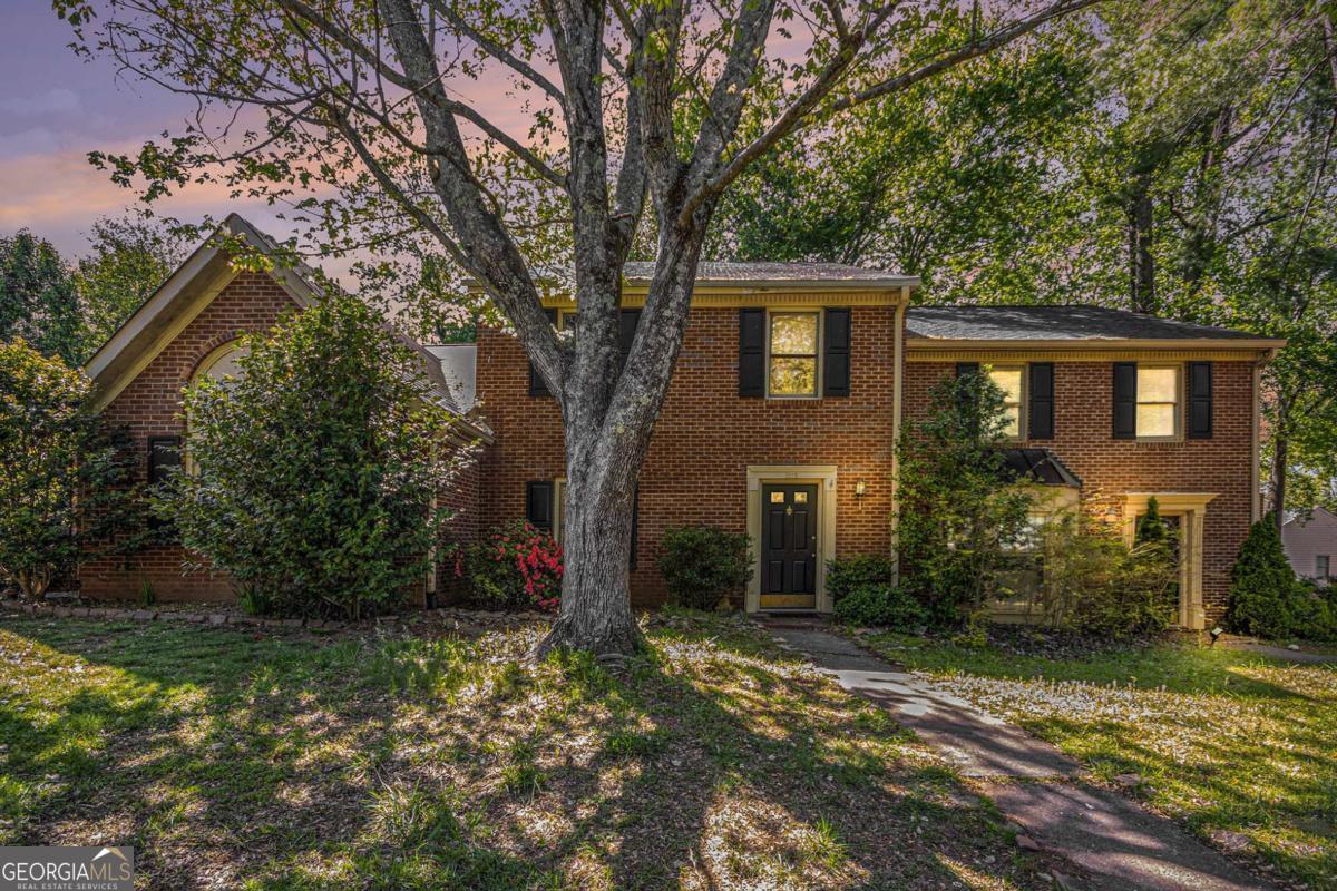 Whitlock Ridge Townhomes - Residential