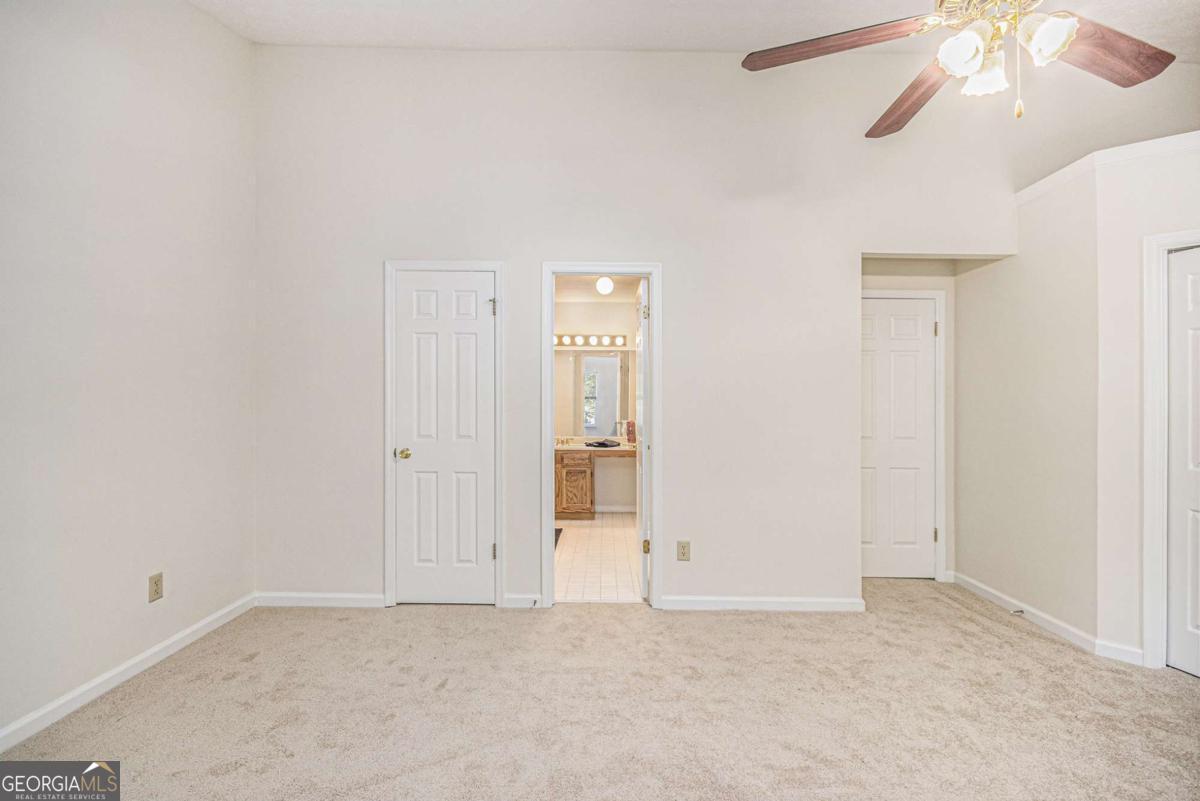 Whitlock Ridge Townhomes - Residential