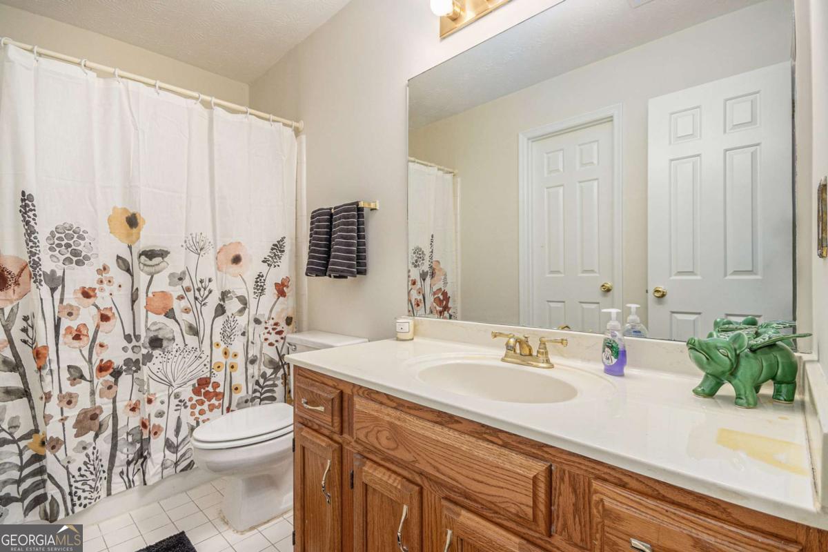 Whitlock Ridge Townhomes - Residential