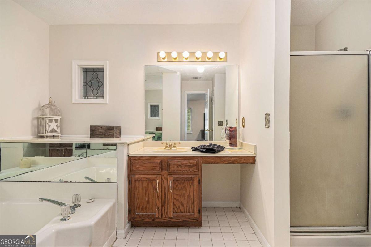 Whitlock Ridge Townhomes - Residential