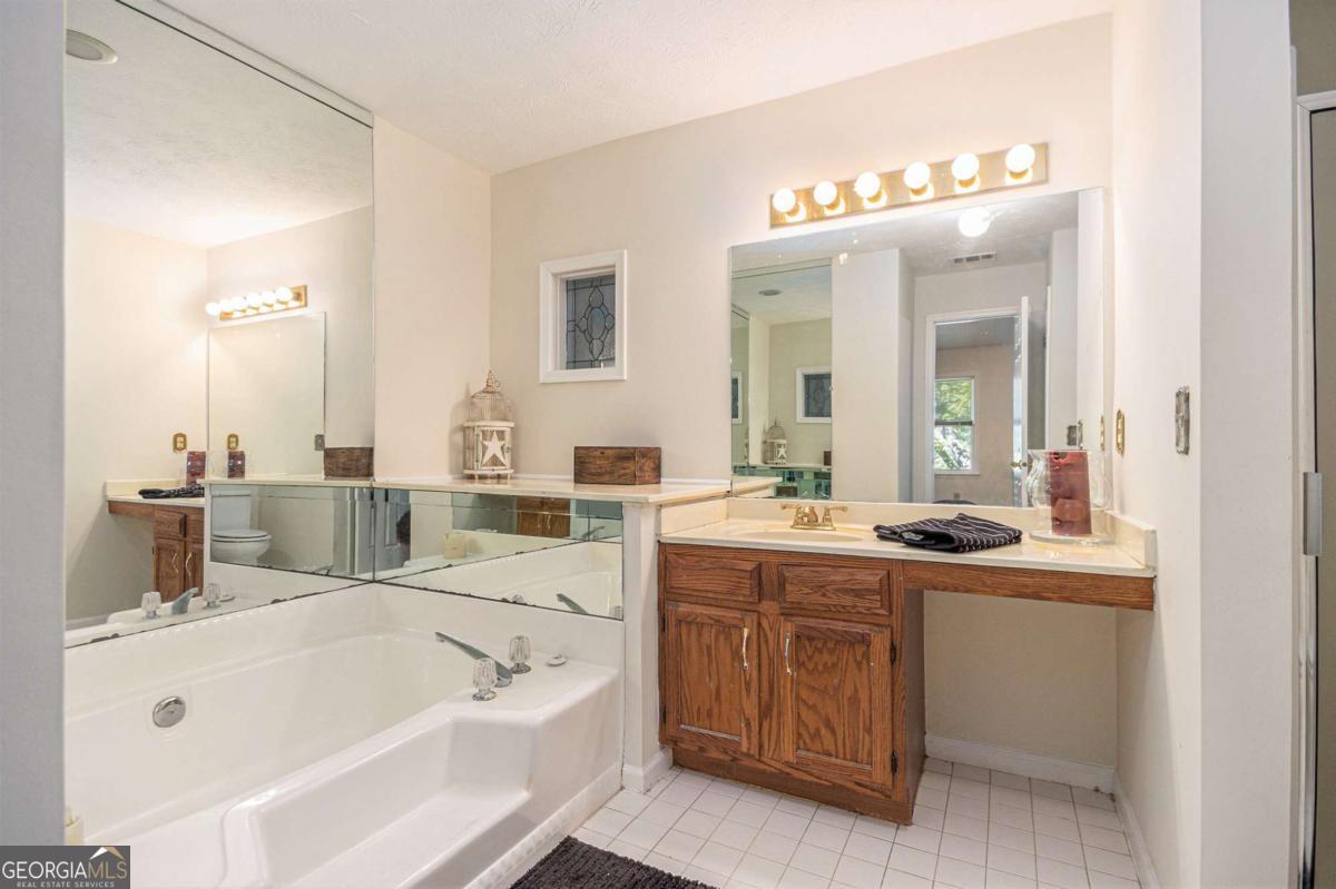 Whitlock Ridge Townhomes - Residential
