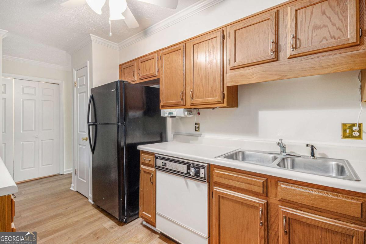 Whitlock Ridge Townhomes - Residential
