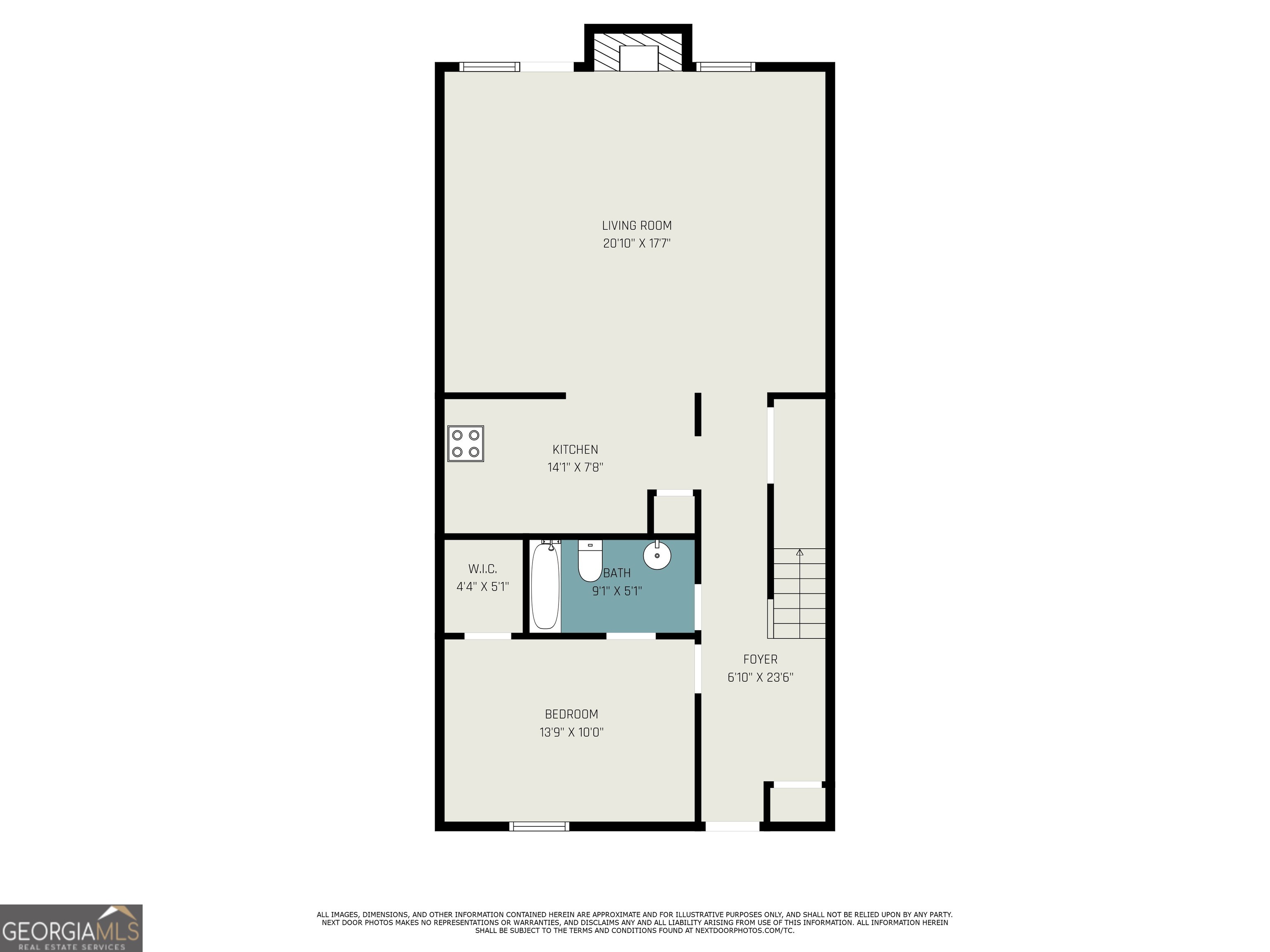Whitlock Ridge Townhomes - Residential