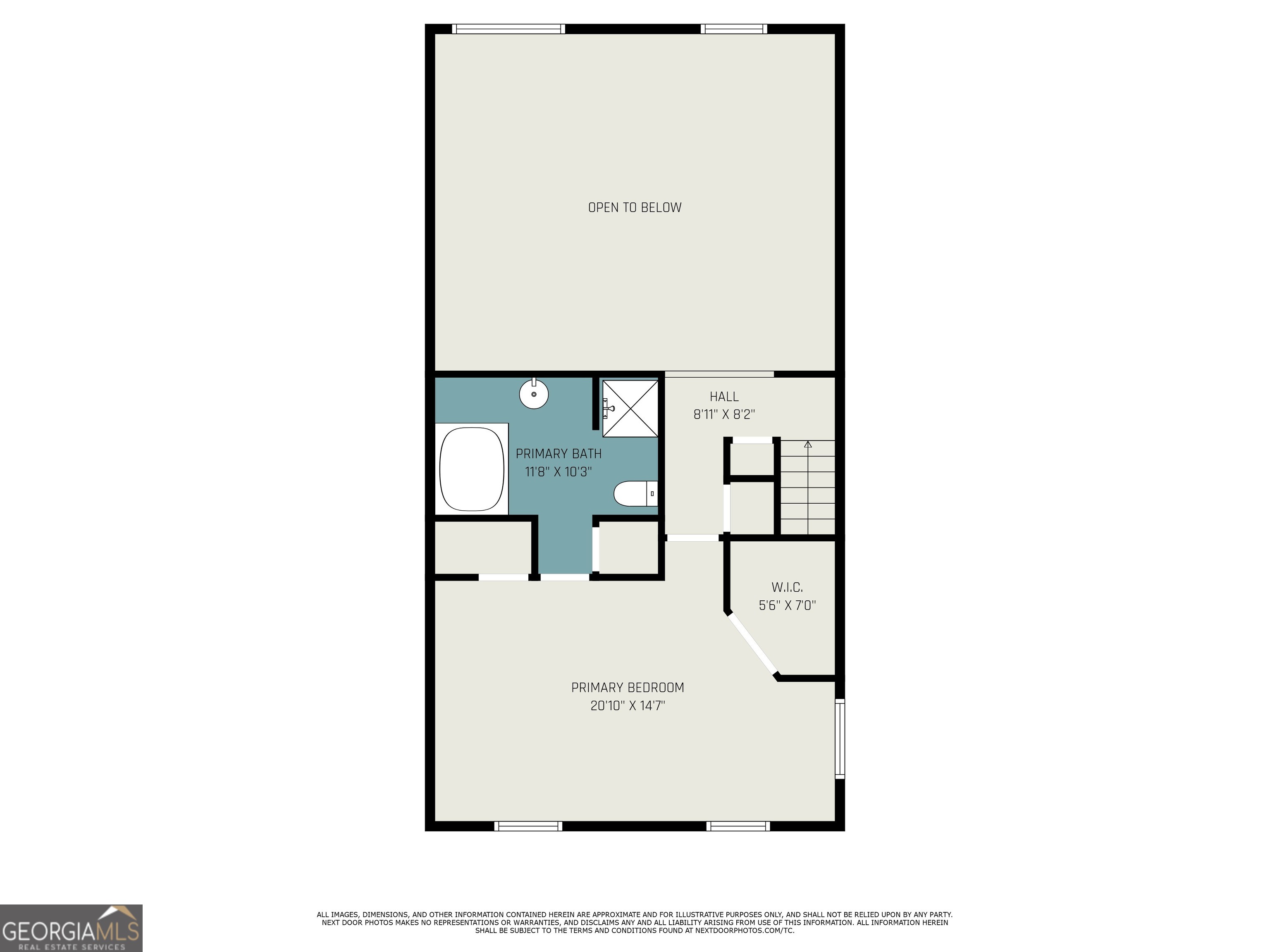 Whitlock Ridge Townhomes - Residential