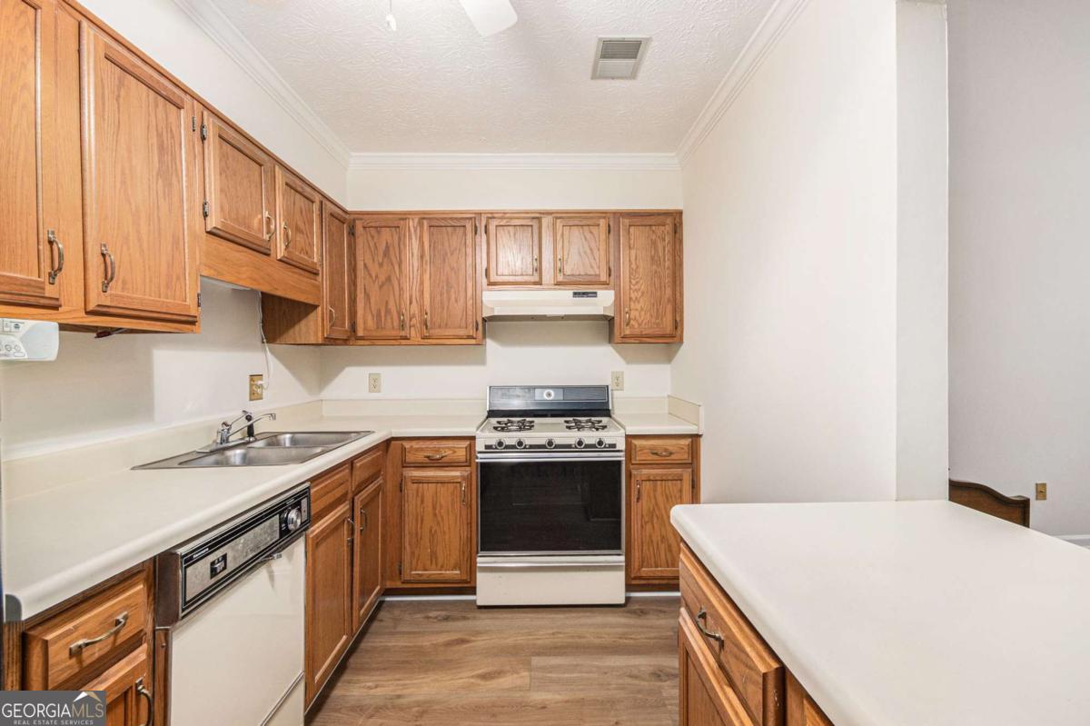 Whitlock Ridge Townhomes - Residential