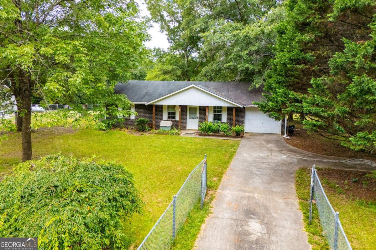 76 Haynes RD