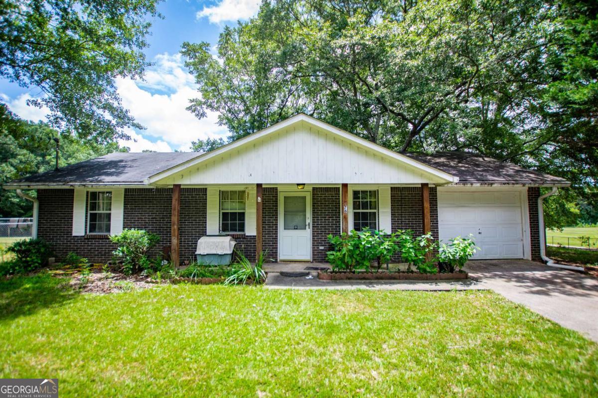 76 Haynes RD