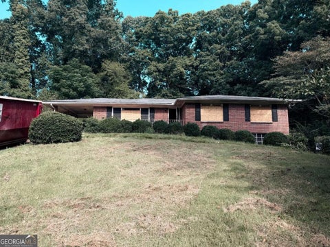 Photo of 246 W Simon Terrace NW, Atlanta, GA 30318 (MLS # 10840523)