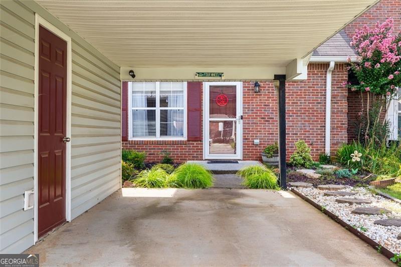 3735 Magnolia Walk TRL