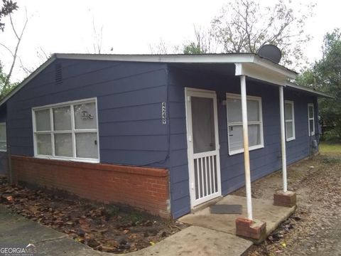 Photo of 4249 Elkan Avenue, Macon, GA 31206 (MLS # 10731007)
