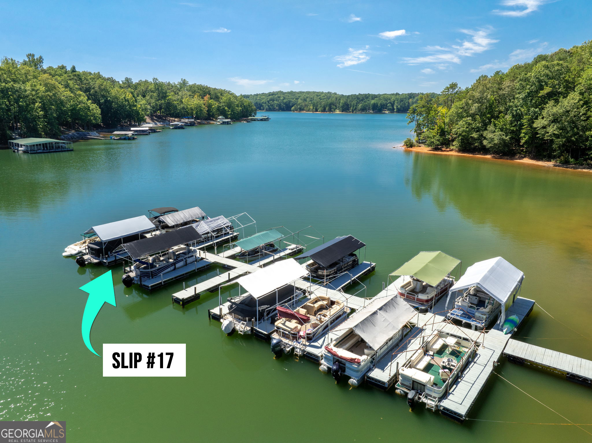 211 Cherokee DR