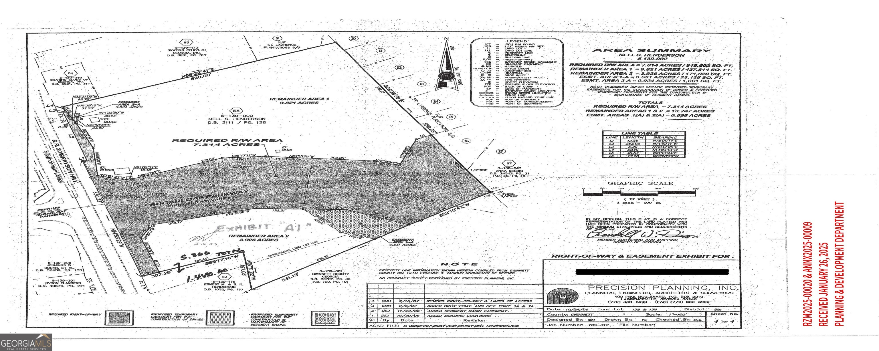 1144/1200 Grayson Hwy