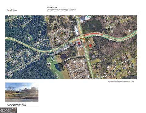 1144/1200 Grayson Hwy Lawrenceville GA 30046