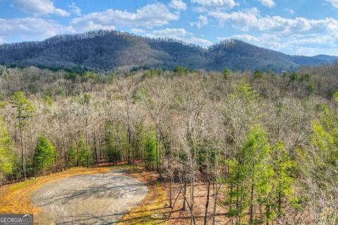 Photo of 13 Rocky Ridge, Mineral Bluff, GA 30559 (MLS # 10721466)