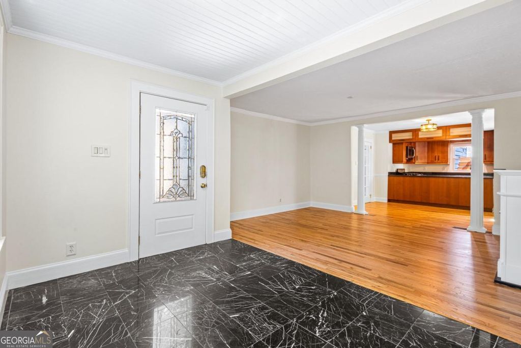 Photo of 978 Ormewood Terrace, Atlanta, GA 30316 (MLS # 10729144)