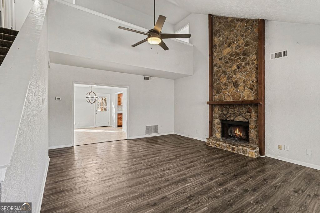 Photo of 5479 DORSETT SHOALS Road, Douglasville, GA 30135 (MLS # 10672139)