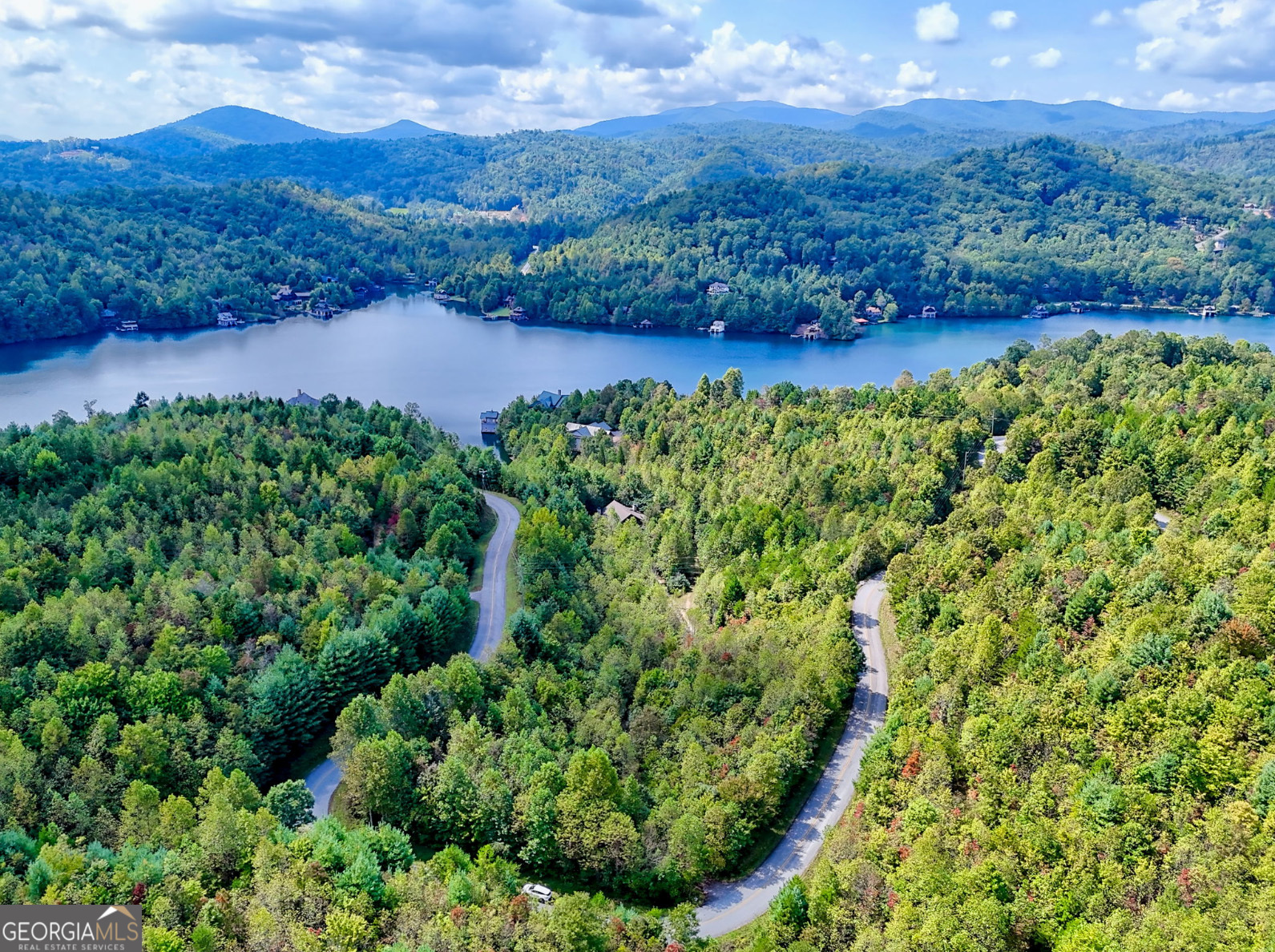 1242 Moccasin Creek RD