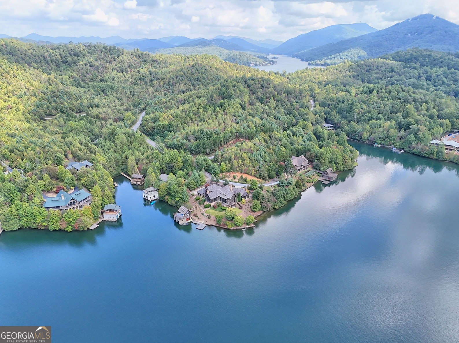1242 Moccasin Creek RD