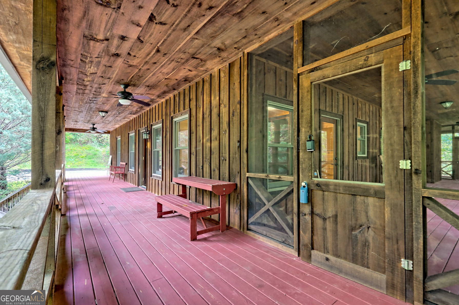 1242 Moccasin Creek RD