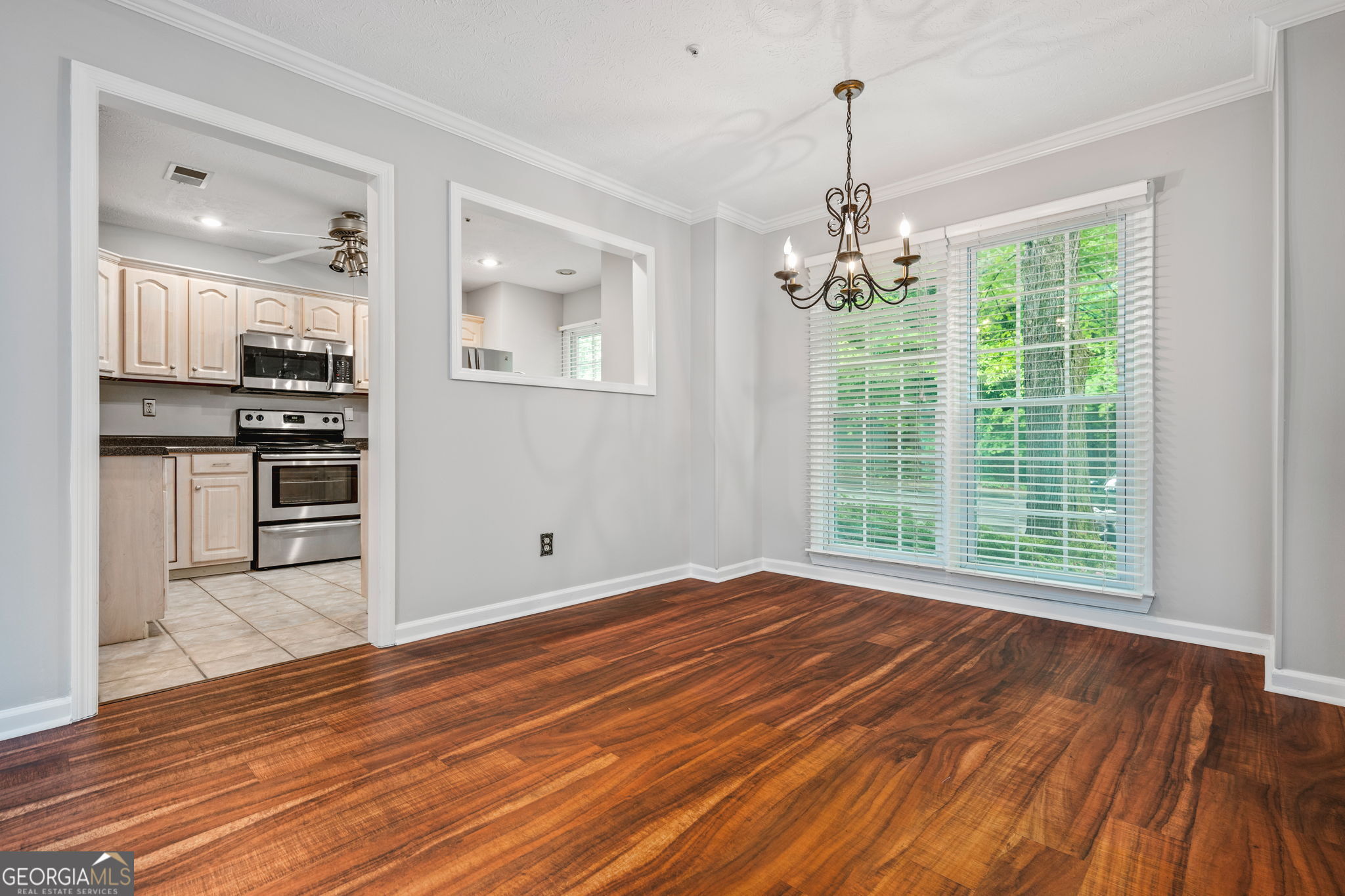Camden Pond - Residential