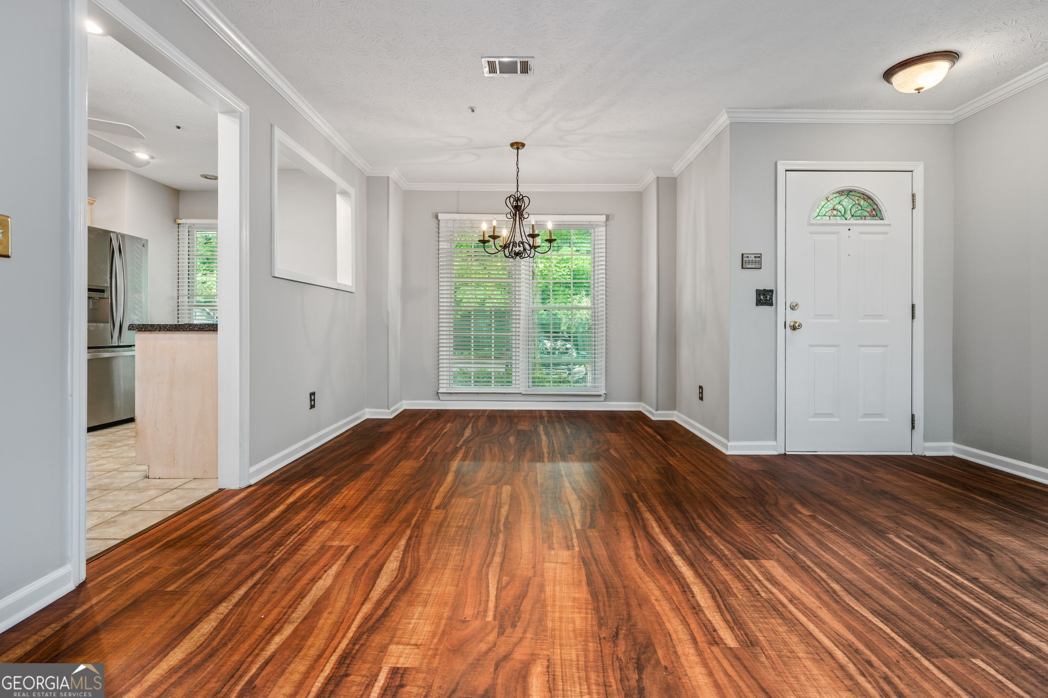 Camden Pond - Residential