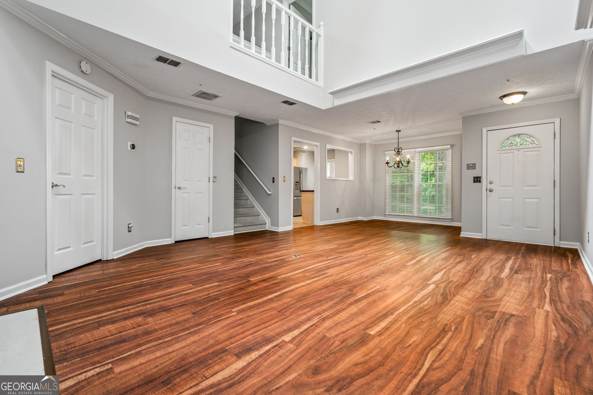 Camden Pond - Residential