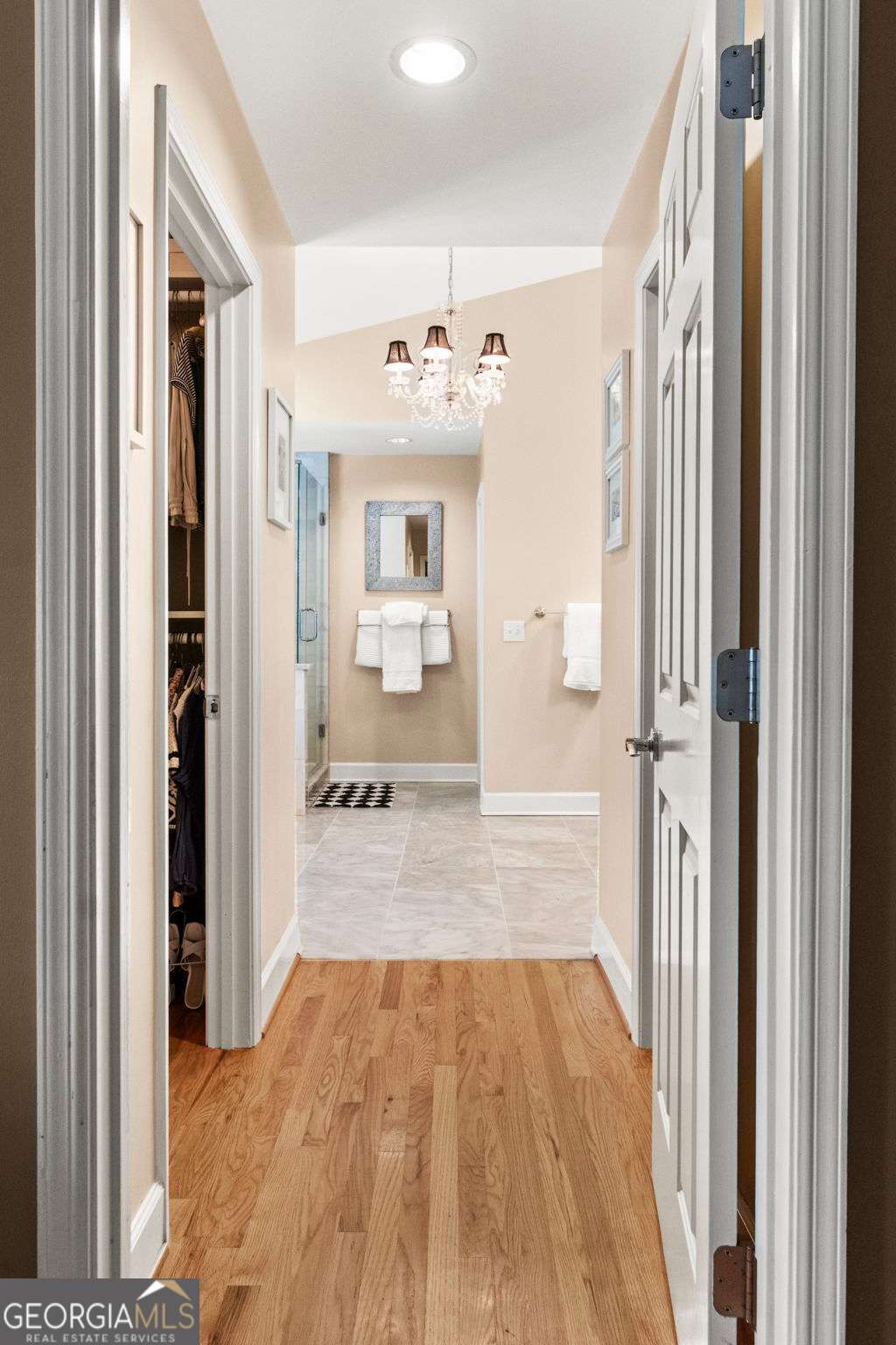 Penhurst - Residential