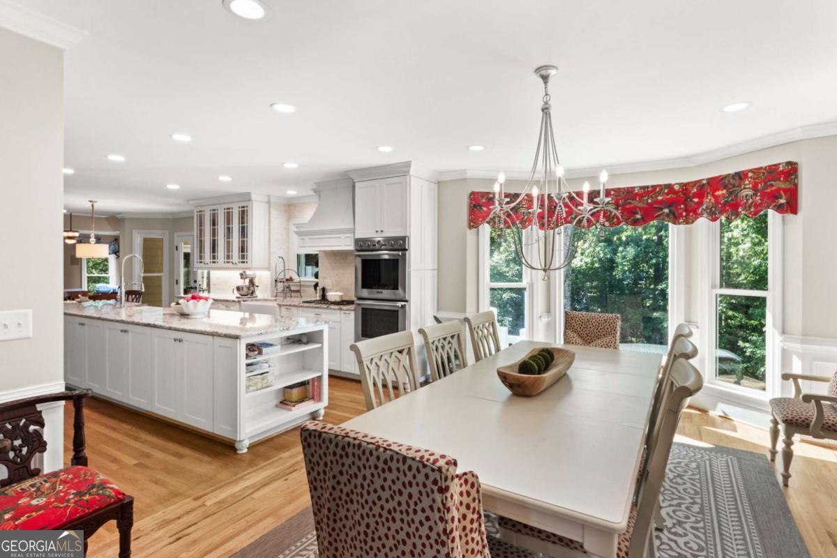 Penhurst - Residential