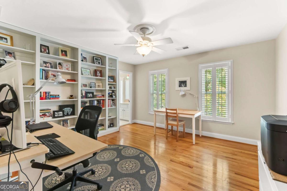 Penhurst - Residential