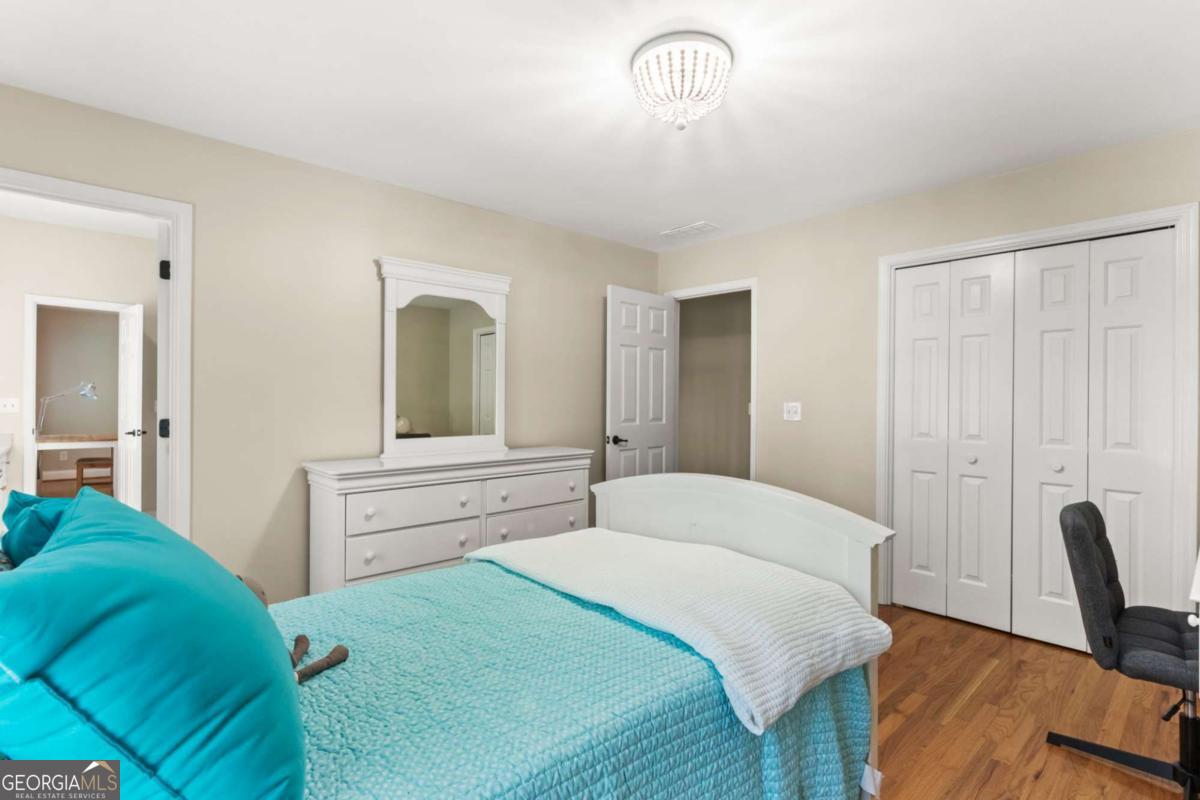 Penhurst - Residential