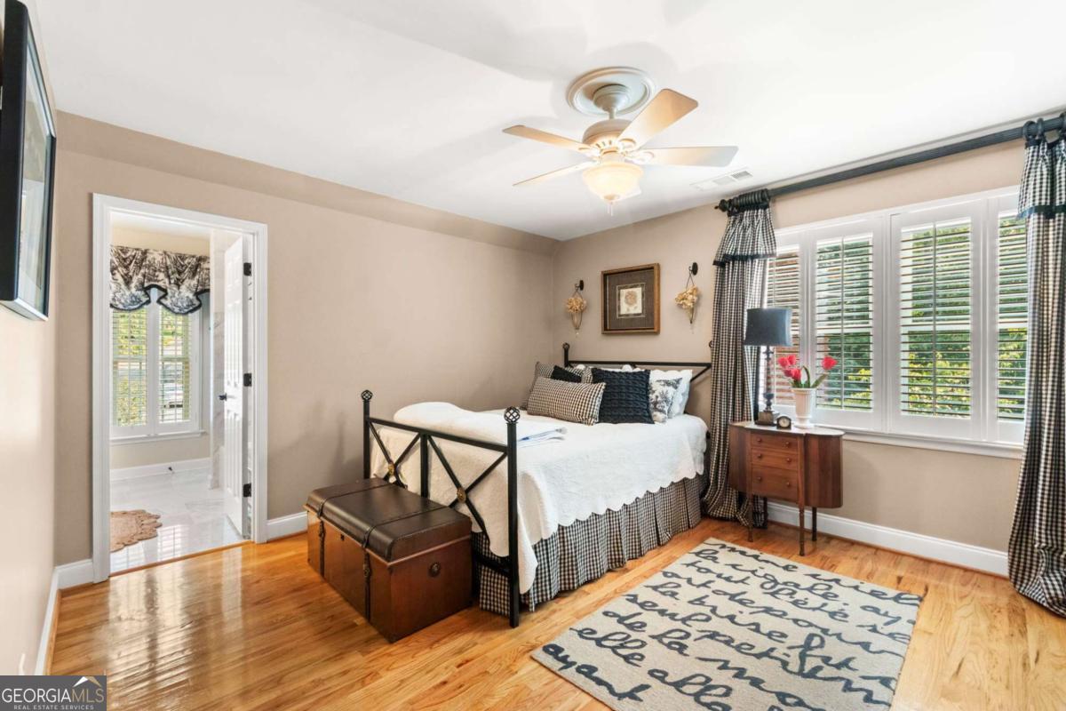 Penhurst - Residential