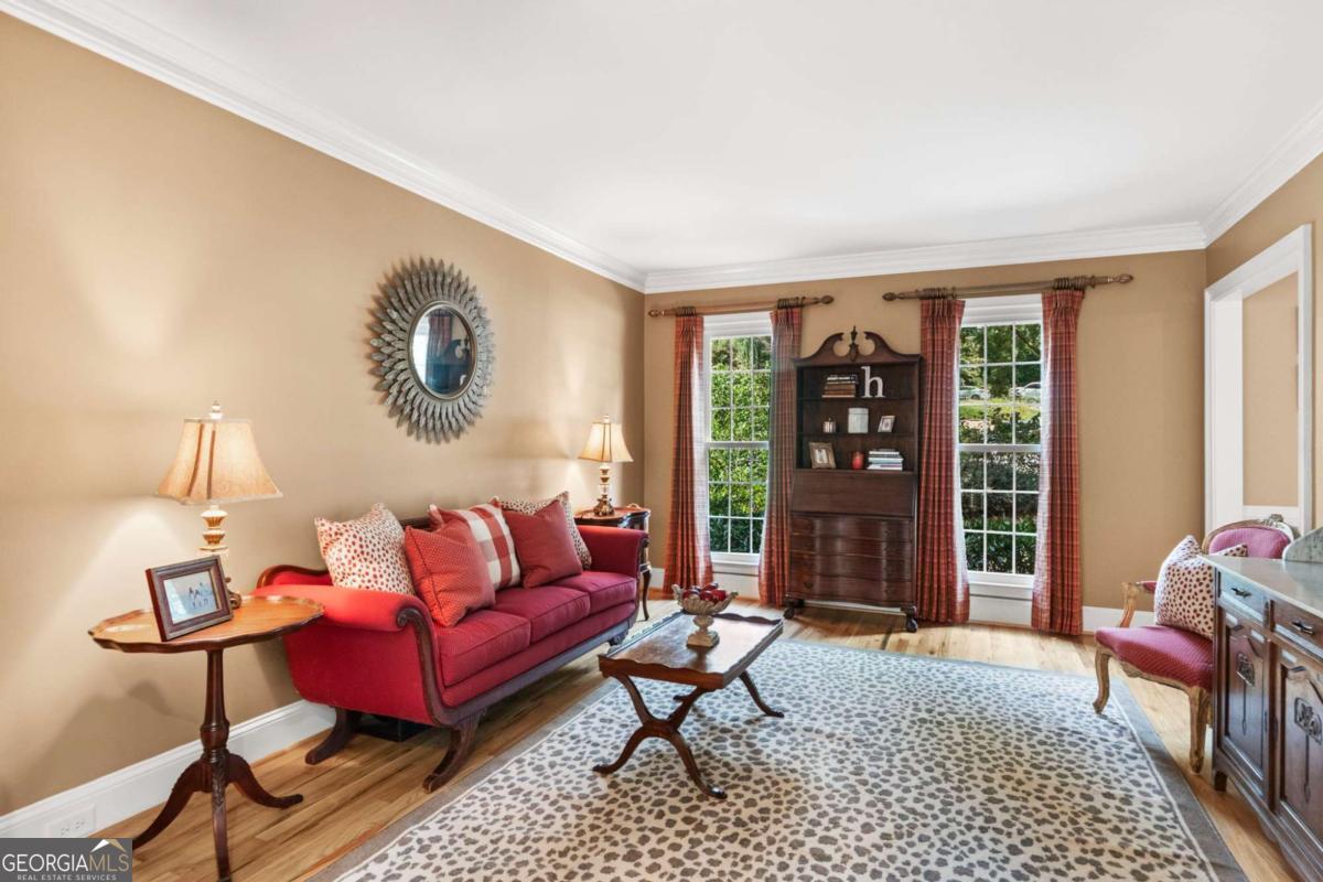 Penhurst - Residential