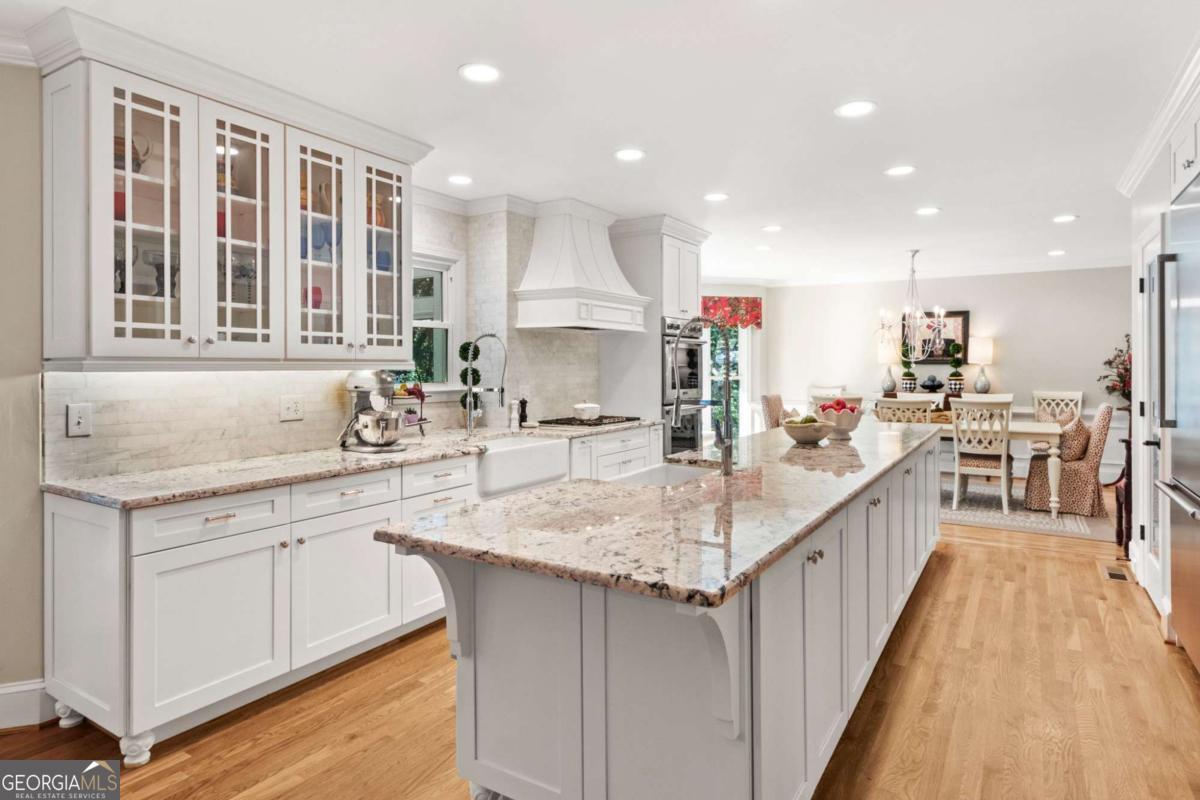 Penhurst - Residential