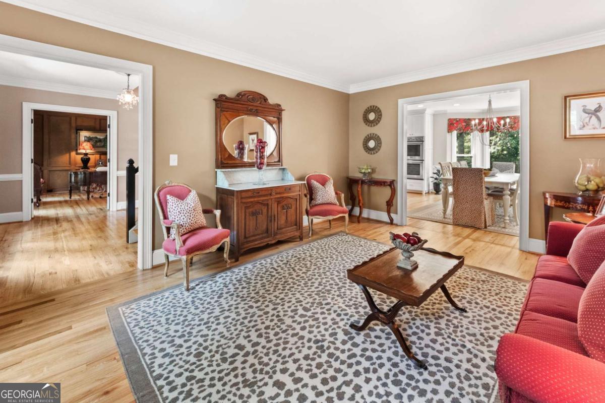 Penhurst - Residential