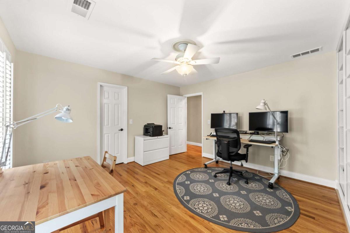 Penhurst - Residential