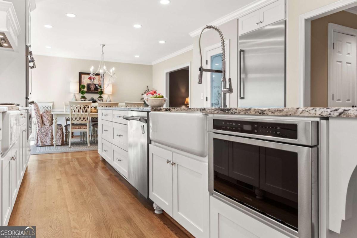 Penhurst - Residential