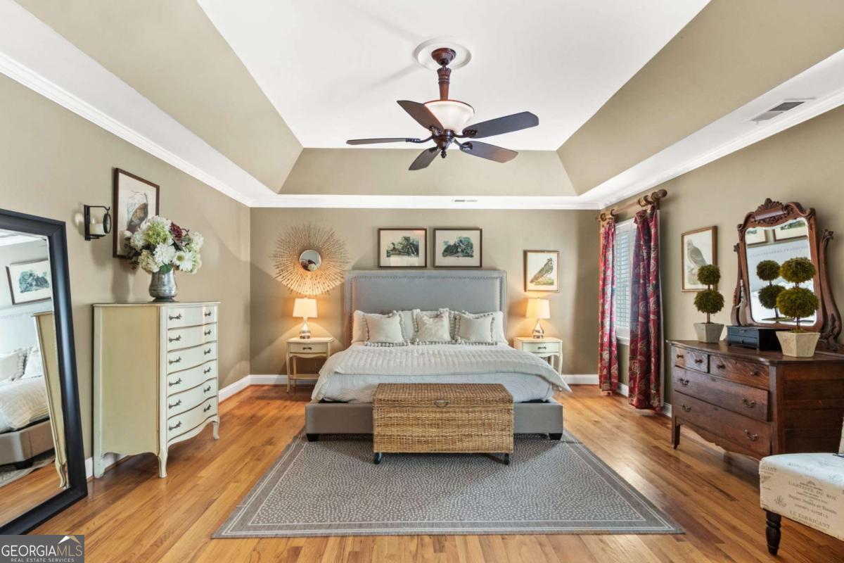 Penhurst - Residential