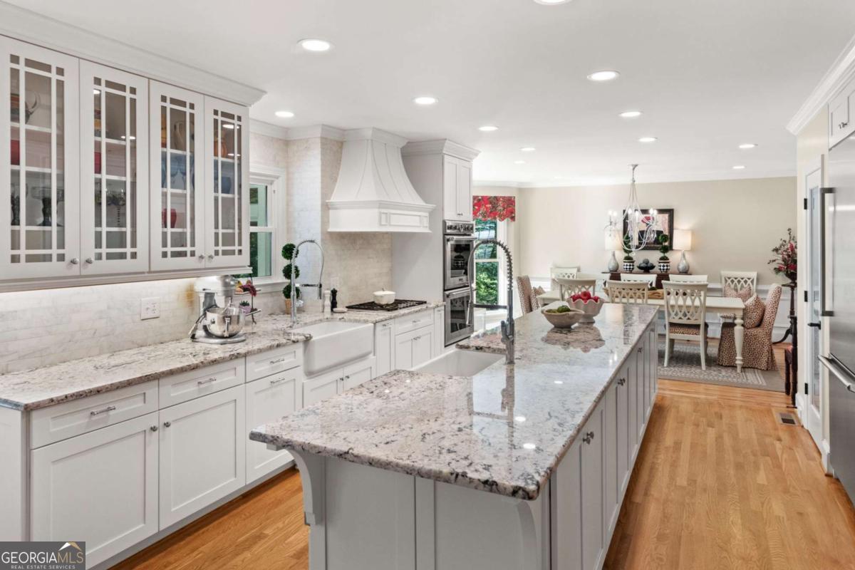 Penhurst - Residential