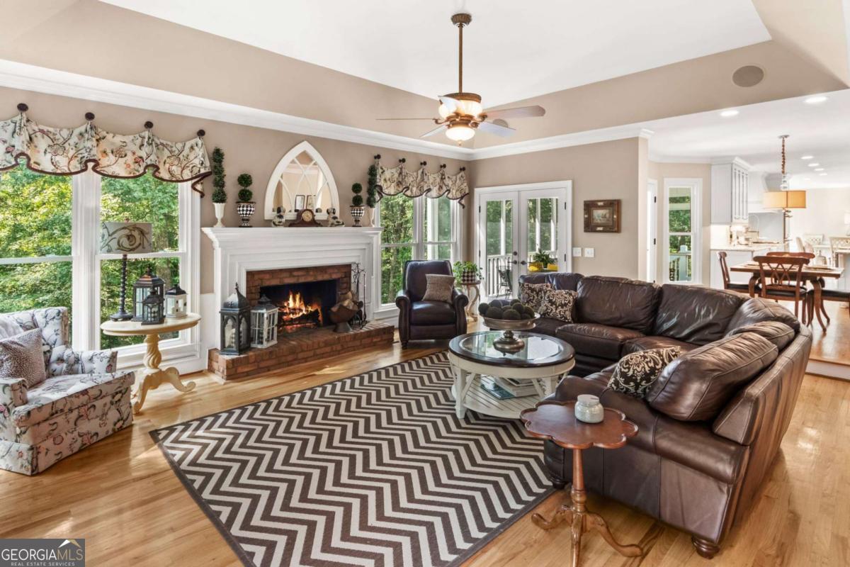Penhurst - Residential