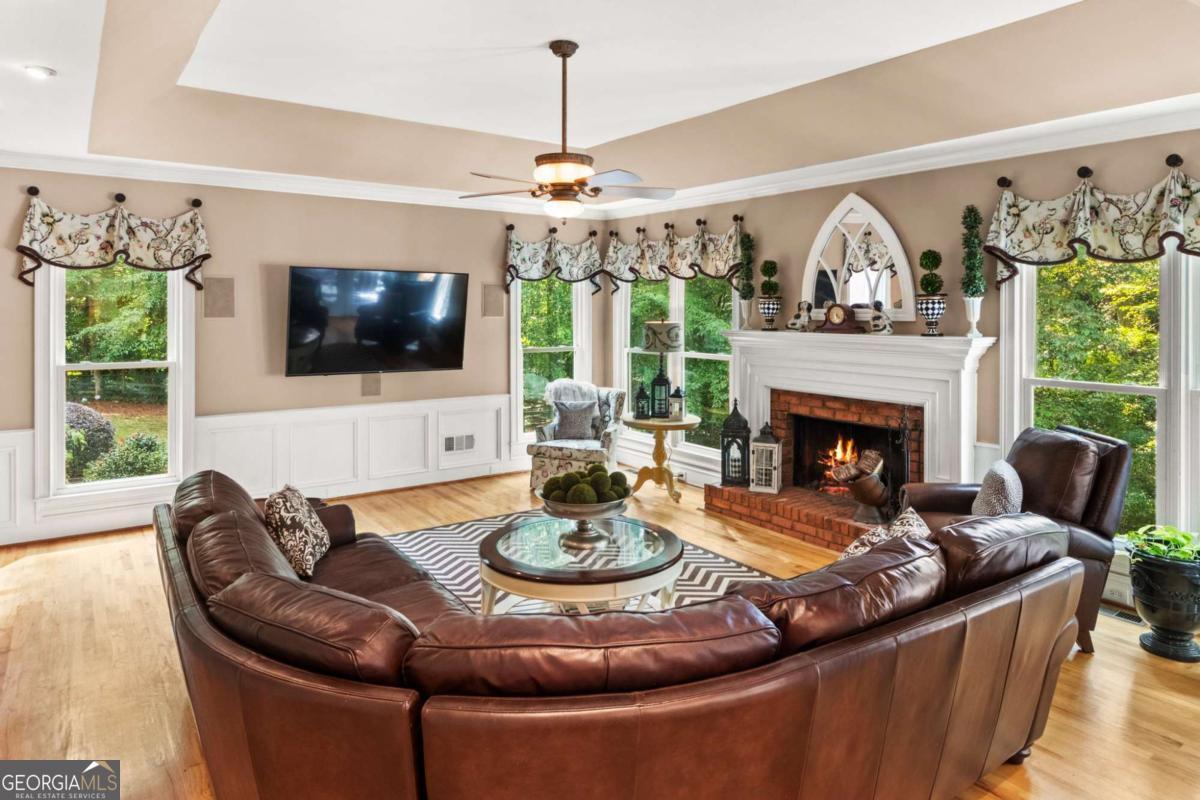 Penhurst - Residential